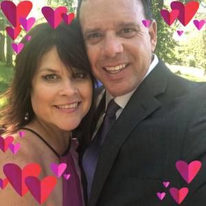 Meet your Posher, Lynne